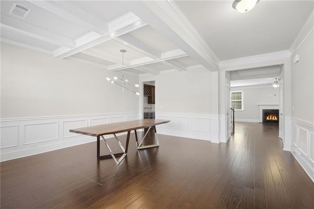 4415 Mossbrook Circle, Alpharetta, GA 30004