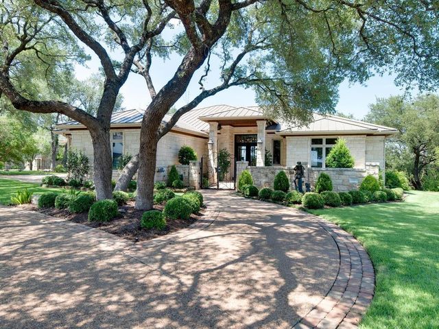 202 Hidden Hills CV, Spicewood, TX 78669