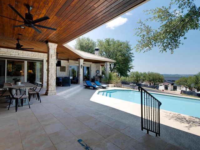 202 Hidden Hills CV, Spicewood, TX 78669