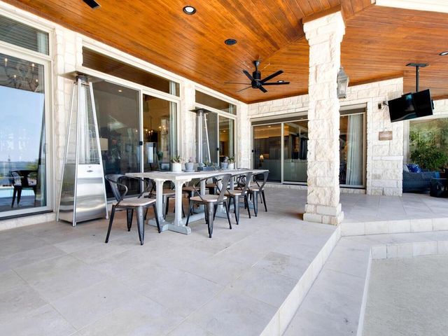 202 Hidden Hills CV, Spicewood, TX 78669