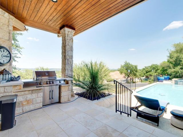 202 Hidden Hills CV, Spicewood, TX 78669