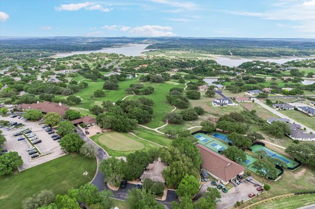 202 Hidden Hills CV, Spicewood, TX 78669