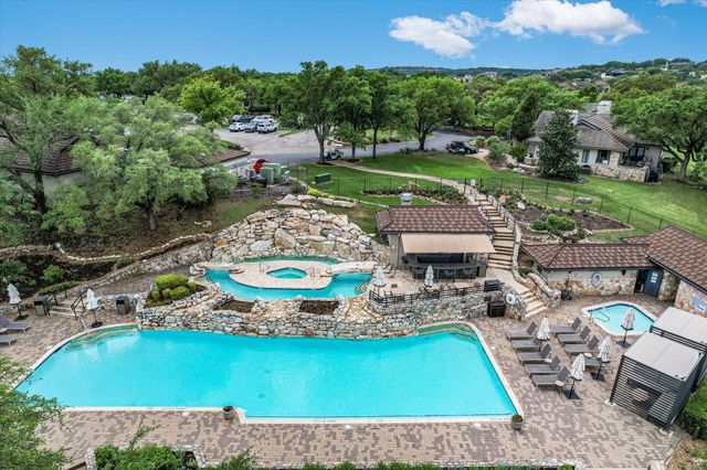 202 Hidden Hills CV, Spicewood, TX 78669