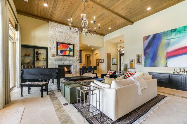 202 Hidden Hills CV, Spicewood, TX 78669
