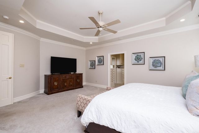 18 Hickory Creek Drive, Little Rock, AR 72212