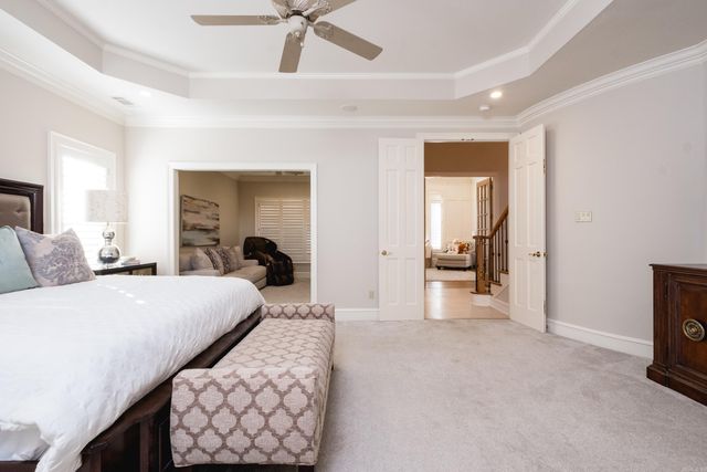 18 Hickory Creek Drive, Little Rock, AR 72212