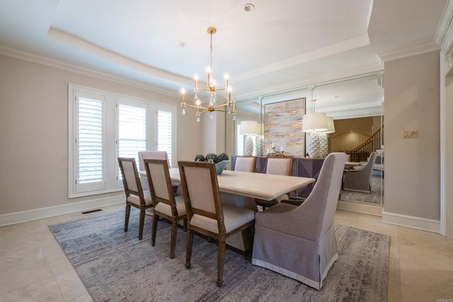 18 Hickory Creek Drive, Little Rock, AR 72212