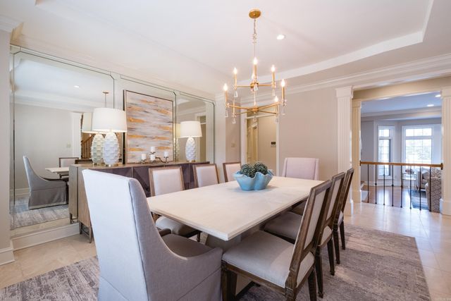 18 Hickory Creek Drive, Little Rock, AR 72212