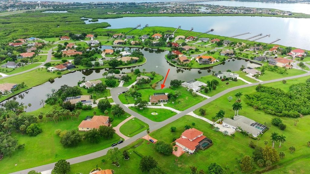 6187 9TH AVENUE CIRCLE NE, BRADENTON, FL 34212 — photo 4