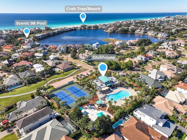 4789 Bonaire Cay, Destin, FL 32541