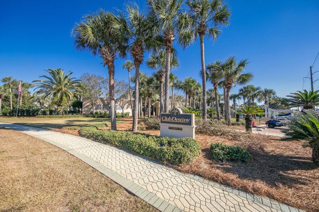 4789 Bonaire Cay, Destin, FL 32541