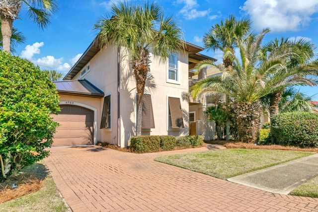 4789 Bonaire Cay, Destin, FL 32541