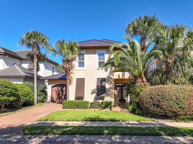 4789 Bonaire Cay, Destin, FL 32541
