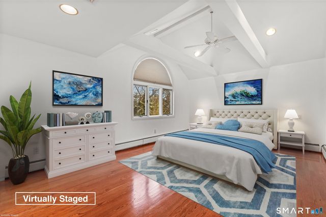 1 Driftway, Greenwich, CT 06830