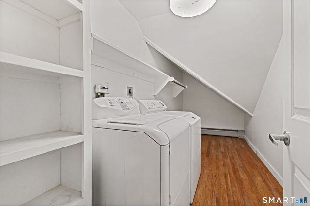 1 Driftway, Greenwich, CT 06830