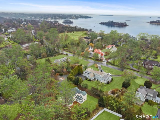 1 Driftway, Greenwich, CT 06830