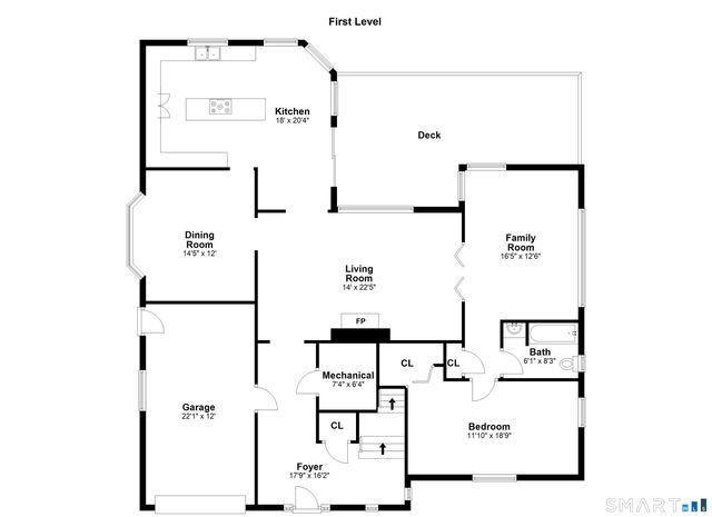 1 Driftway, Greenwich, CT 06830