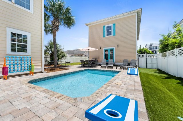 68 Tarpon Street, Destin, FL 32541