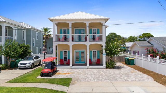 68 Tarpon Street, Destin, FL 32541