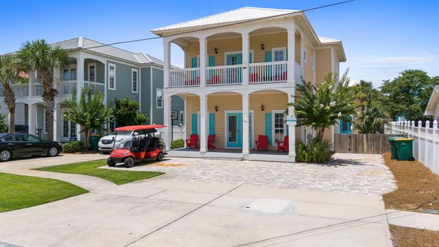 68 Tarpon Street, Destin, FL 32541