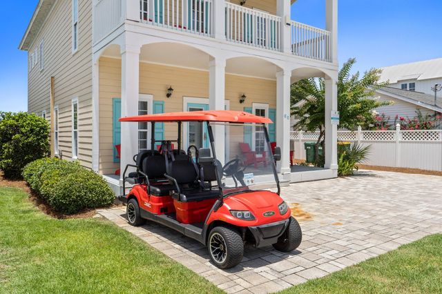 68 Tarpon Street, Destin, FL 32541