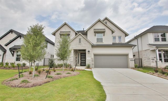 8018 Hingham Lane, The Woodlands, TX 77389