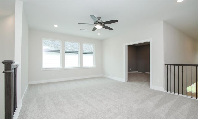 8018 Hingham Lane, The Woodlands, TX 77389
