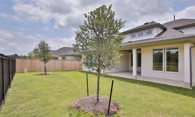 8018 Hingham Lane, The Woodlands, TX 77389