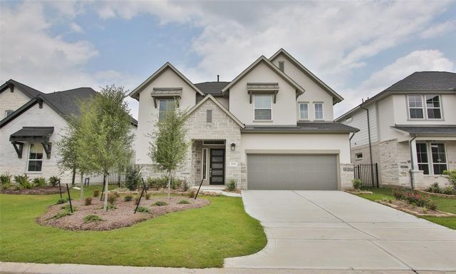 8018 Hingham Lane, The Woodlands, TX 77389