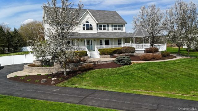 6 Cara Court, Goshen, NY 10924