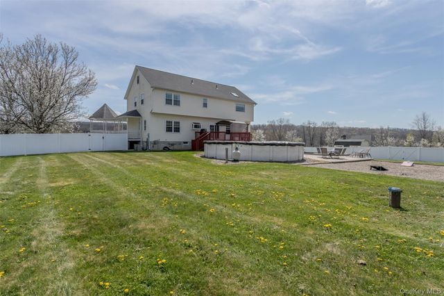 6 Cara Court, Goshen, NY 10924
