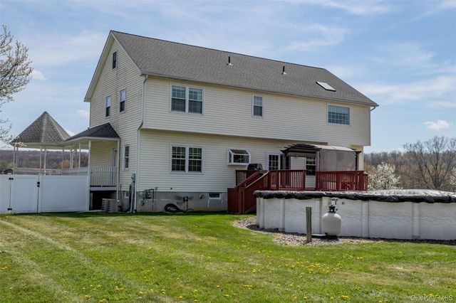 6 Cara Court, Goshen, NY 10924