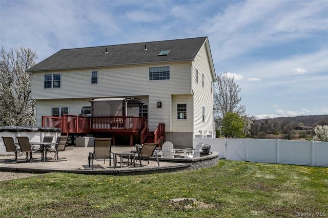 6 Cara Court, Goshen, NY 10924