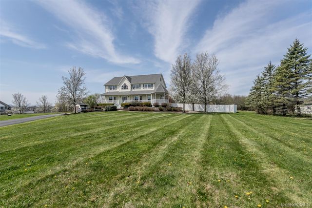 6 Cara Court, Goshen, NY 10924