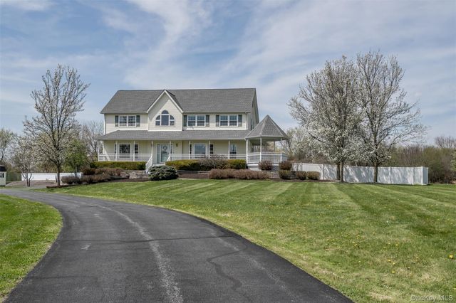 6 Cara Court, Goshen, NY 10924