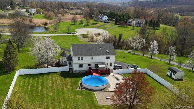 6 Cara Court, Goshen, NY 10924