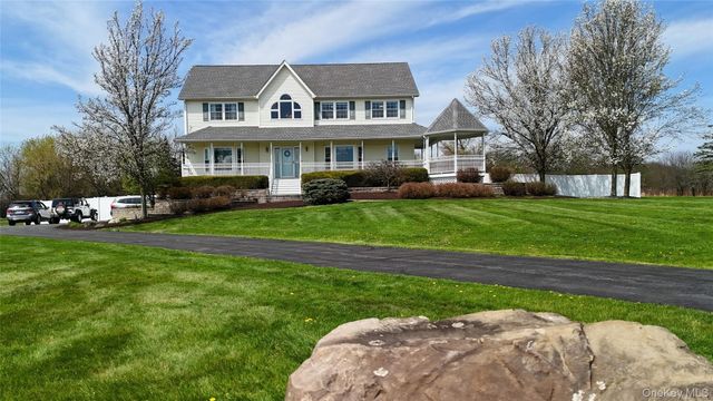 6 Cara Court, Goshen, NY 10924