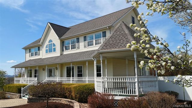 6 Cara Court, Goshen, NY 10924