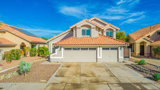 16443 S 34TH Way, Phoenix, AZ 85048