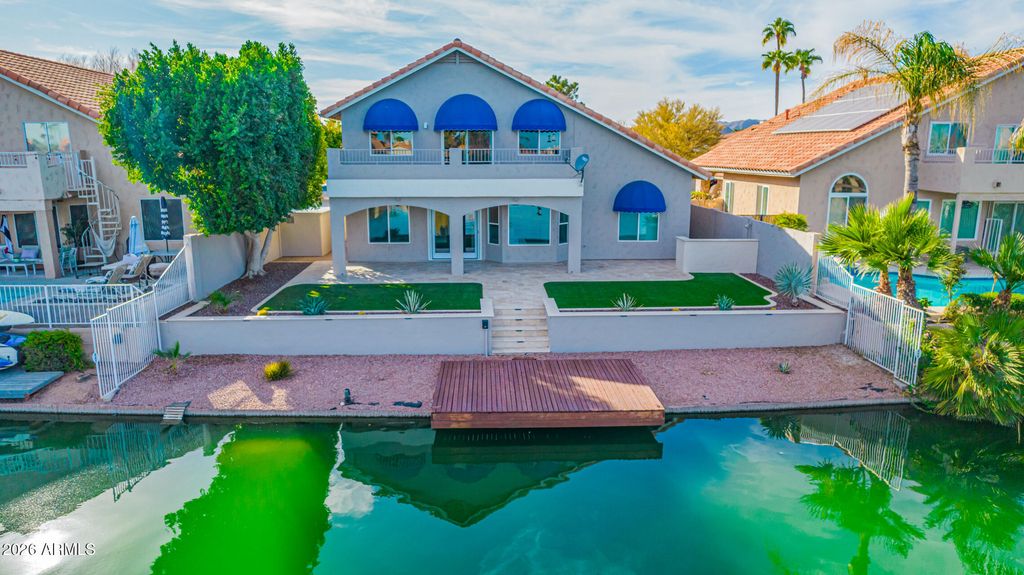 16443 S 34TH Way, Phoenix, AZ 85048
