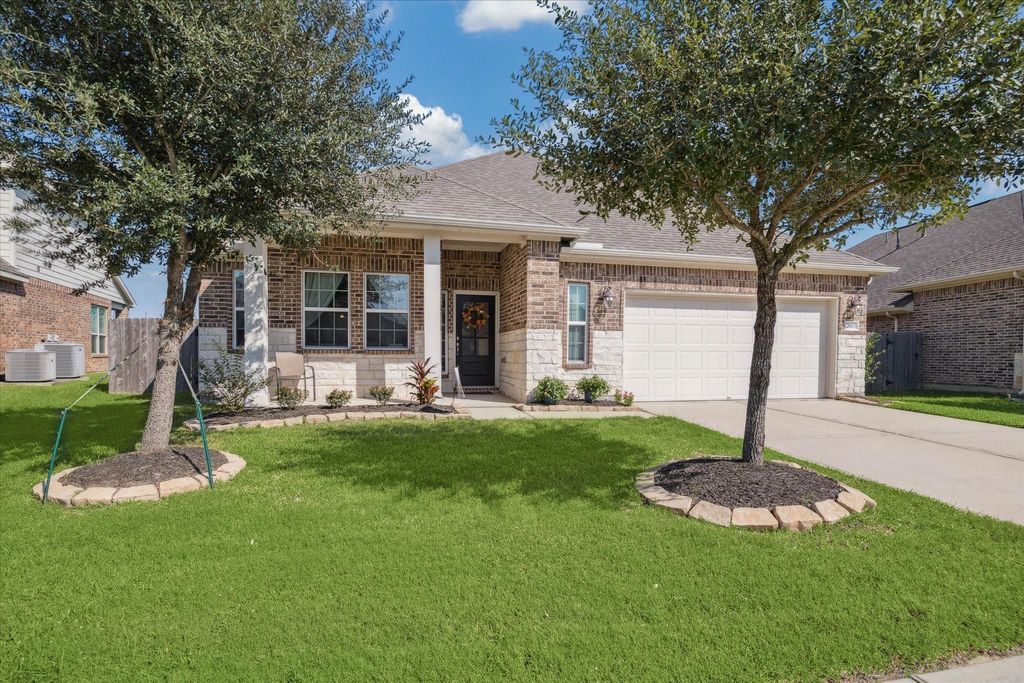 21403 Somerset Shores Crossing, Kingwood, TX 77339