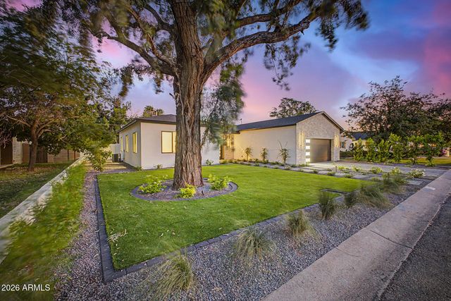 4107 E AVALON Drive, Phoenix, AZ 85018