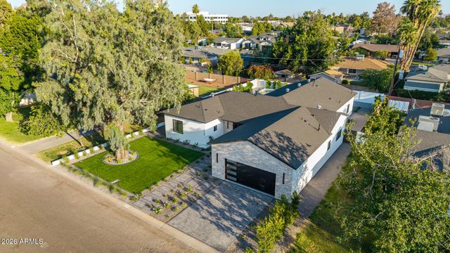 4107 E AVALON Drive, Phoenix, AZ 85018