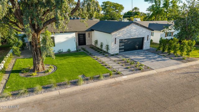 4107 E AVALON Drive, Phoenix, AZ 85018