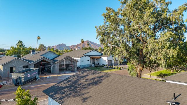 4107 E AVALON Drive, Phoenix, AZ 85018