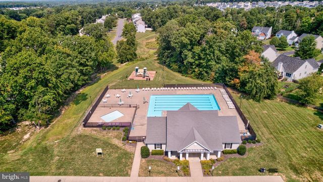 36118 WILDERNESS SHORES WAY #LOT 586, Locust Grove, VA 22508