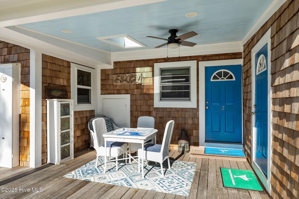 182 Lewistown Road 2, Beaufort, NC 28516