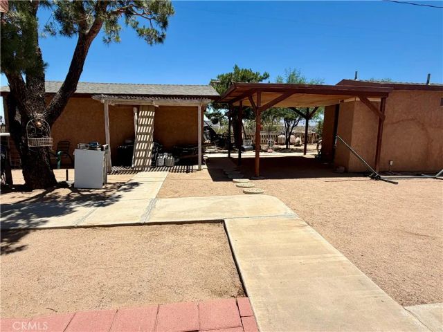 12583 Sierra, Victorville, CA 92392