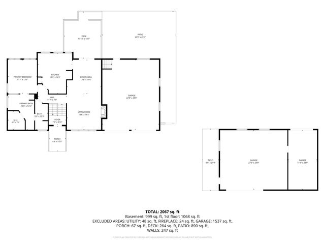 1845 Hillside Court N, West Lakeland Twp, MN 55082