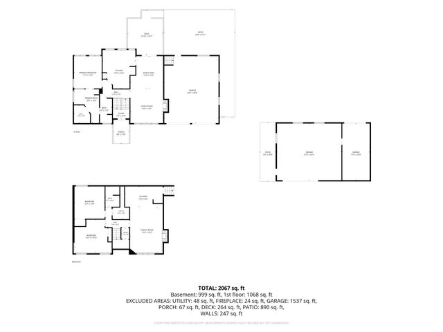 1845 Hillside Court N, West Lakeland Twp, MN 55082
